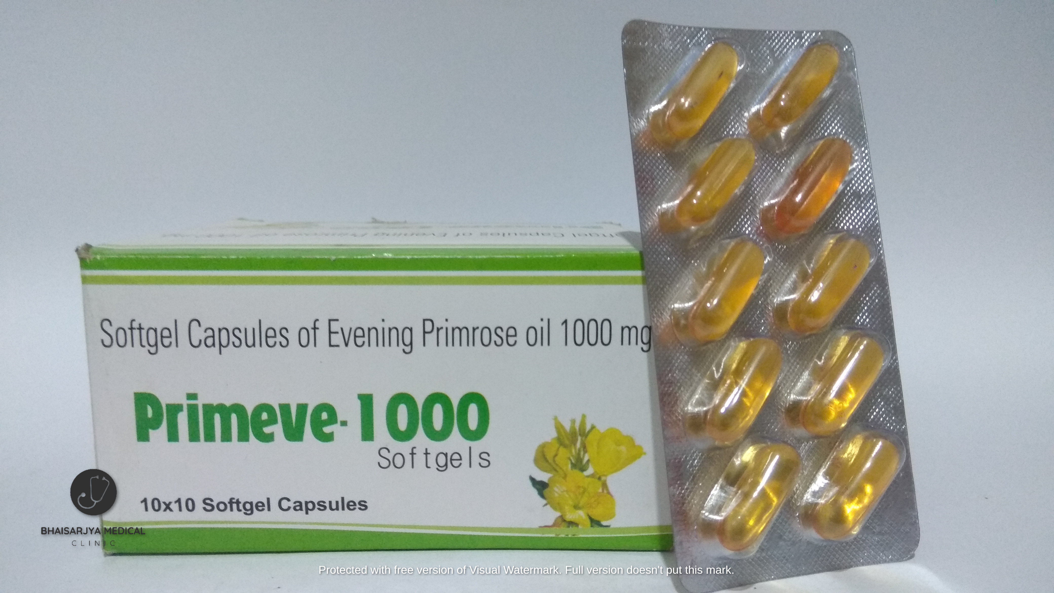 Primeve 1000
